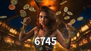 Statistics 6745