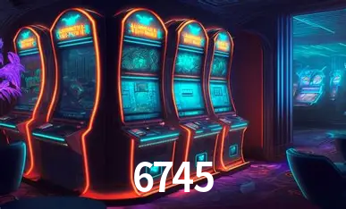 Desvendando o Mundo dos Jogos Virtuais na 6745