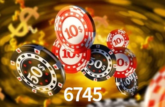 Casino Ao Vivo 6745