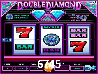 Descubra a Magia dos Jogos de Arcade no 6745