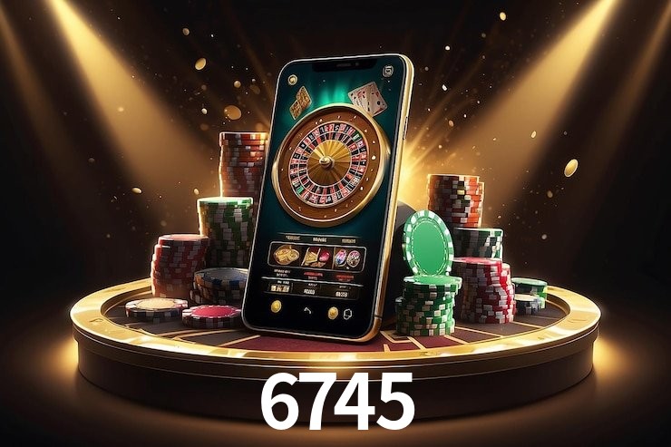 Login Seguro 6745