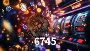 A Emoção da Loteria na 6745: Uma Chance de Mudança de Vida