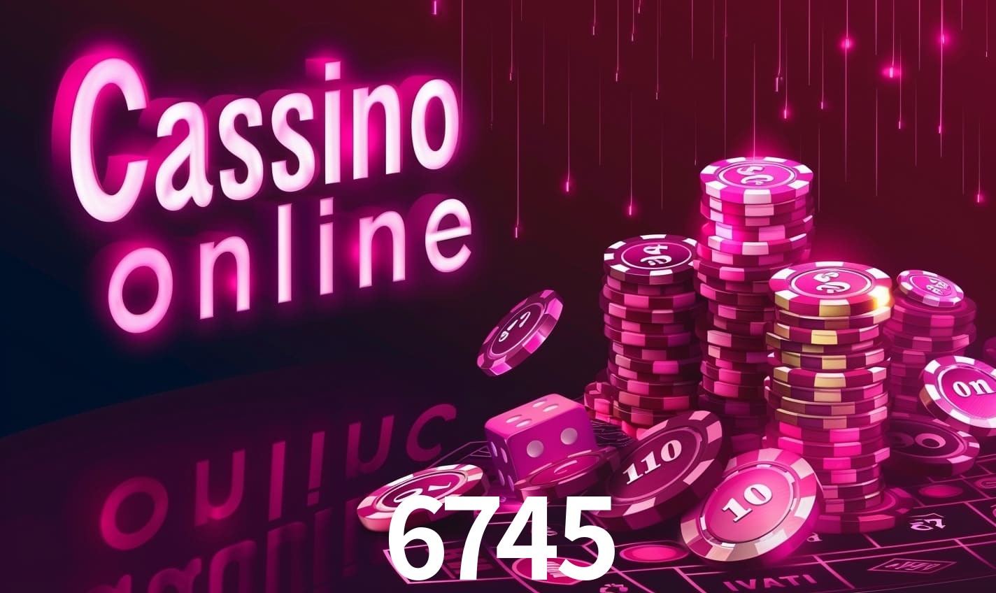 Explorando a Categoria de Eventos em Apostas na 6745