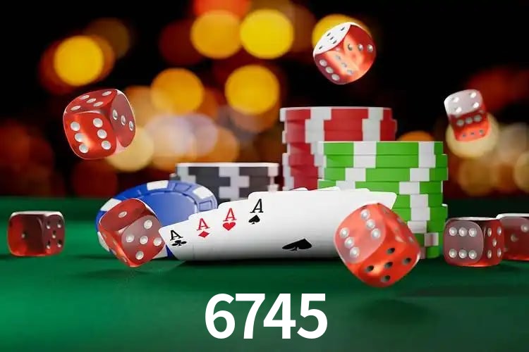 Estatísticas do Jogo 6745