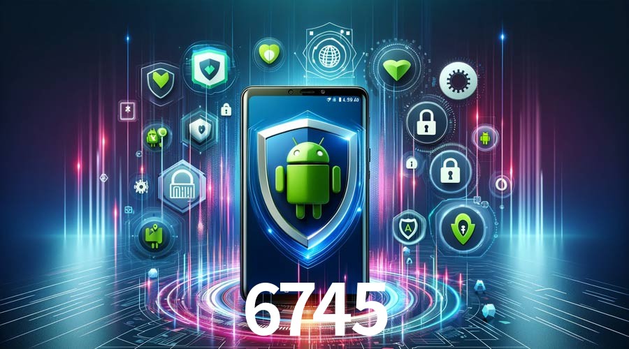 Slot Games 6745