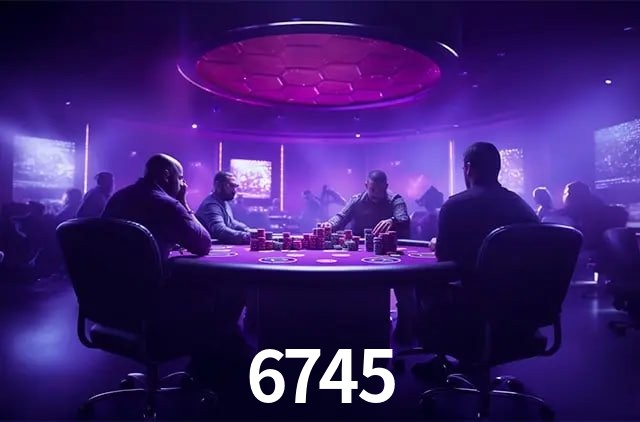 Estatísticas Esportivas 6745
