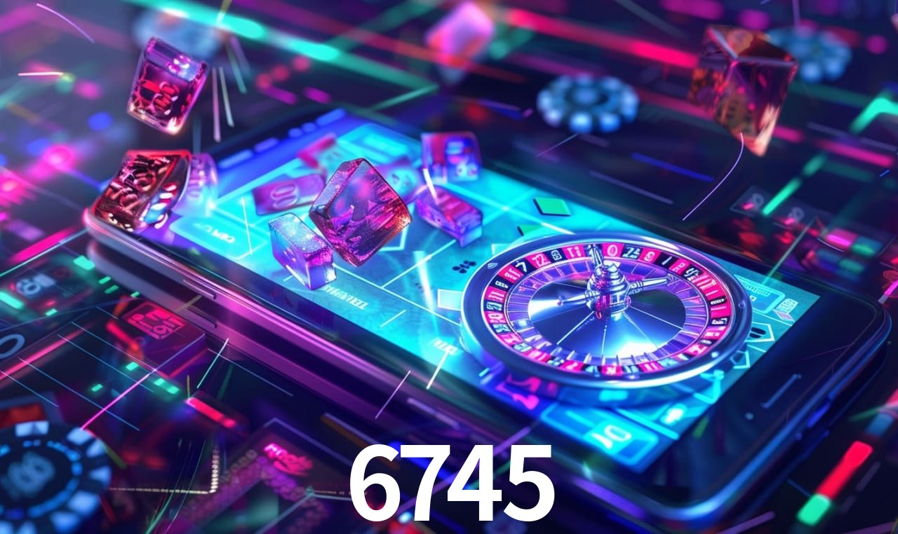 Jogo Spaceman 6745