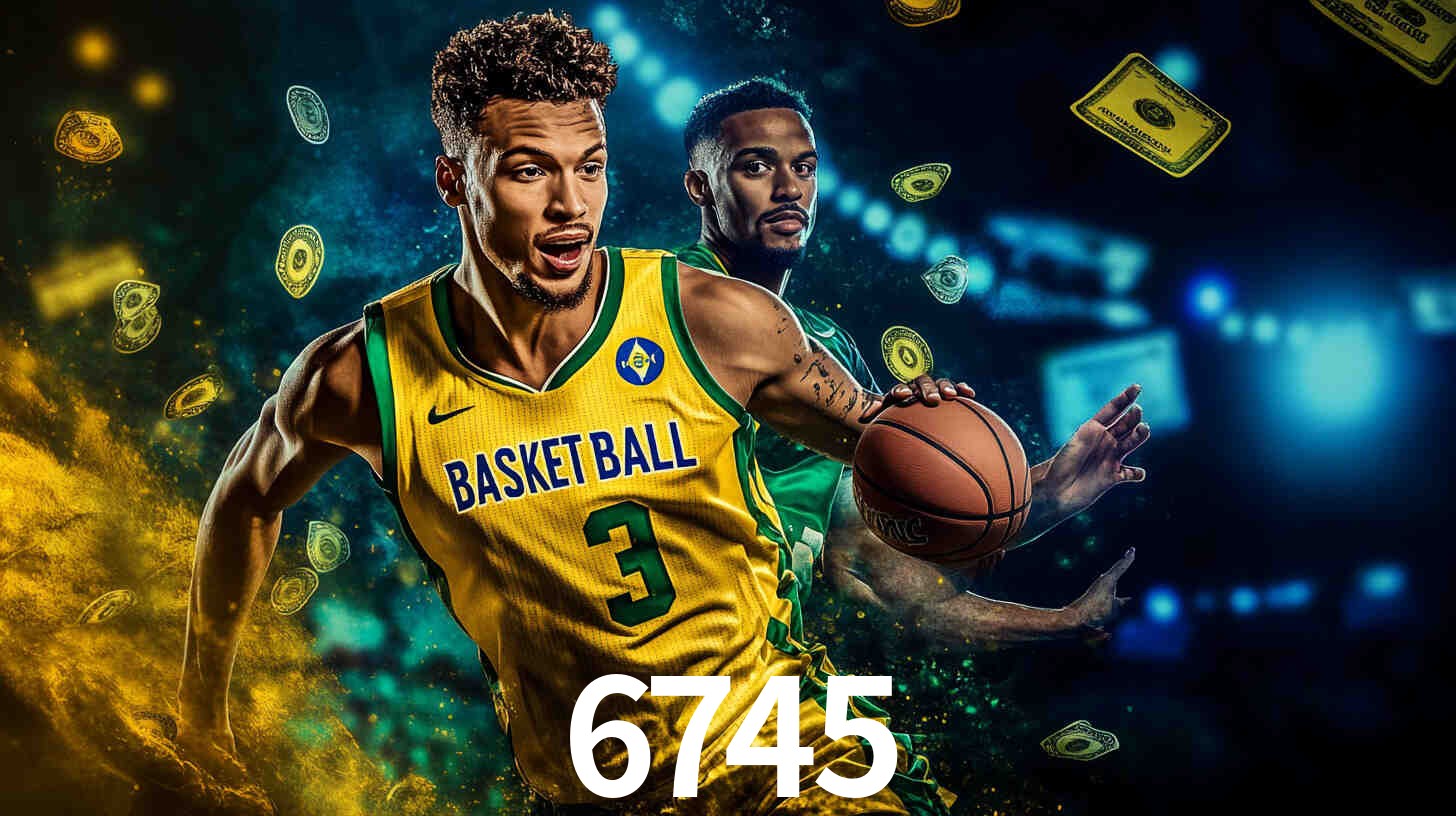 Inovações de Jogos na 6745: O Futuro das Experiências Interativas