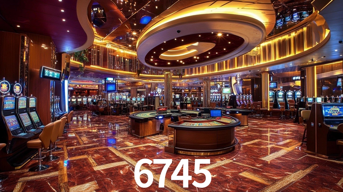 Daily Bonuses 6745