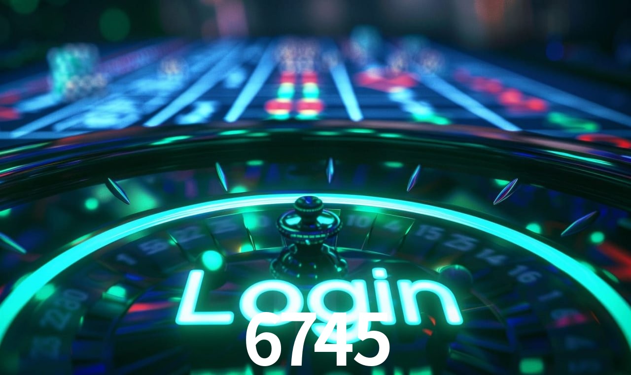 Casino VIP 6745