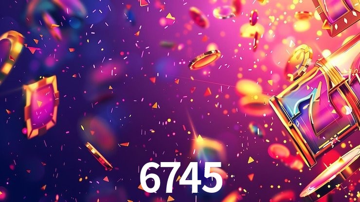 Desvendando o Mundo dos Jogos Virtuais na 6745