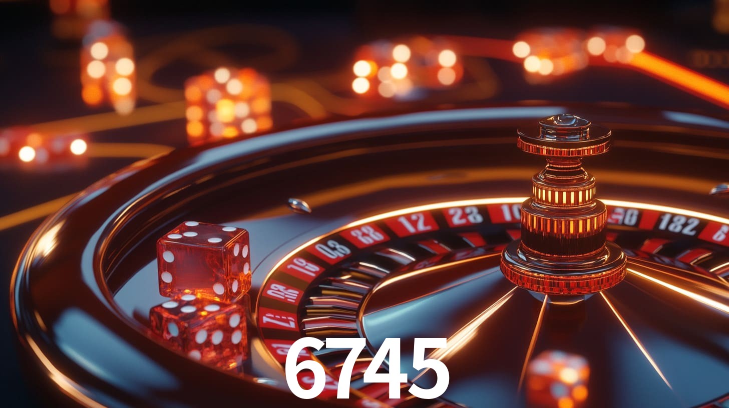 6745 bet