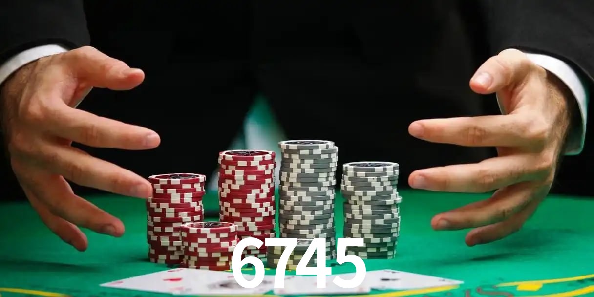 Benefícios VIP na 6745