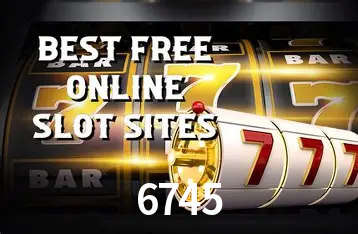 Descubra o Mundo do Cassino Online com 6745