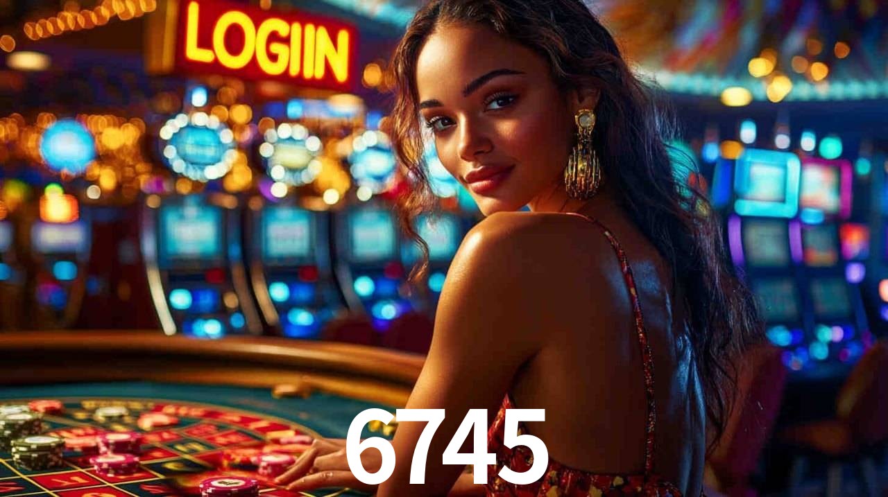 Avaliações dos Jogadores 6745