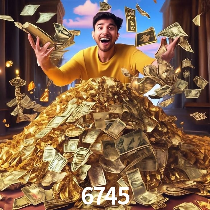 Jogos Exclusivos 6745