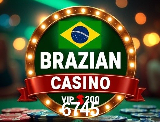 Canal oficial no Telegram da 6745