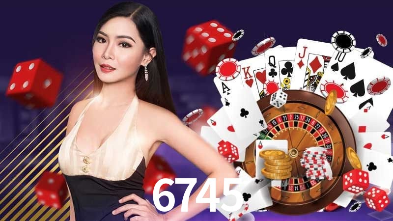 cassino 6745