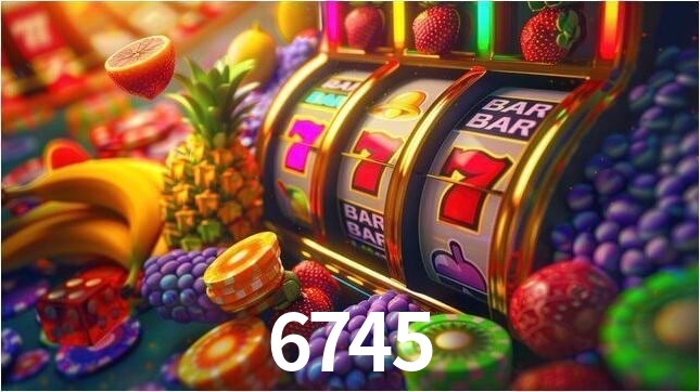 Seasonal Promotions 6745