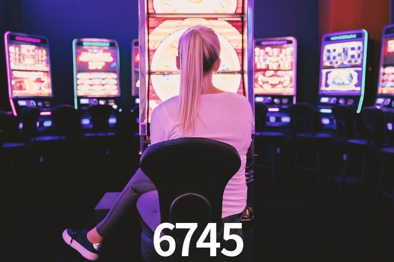 Player Reviews 6745
