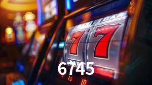 Provedores de Jogos 6745