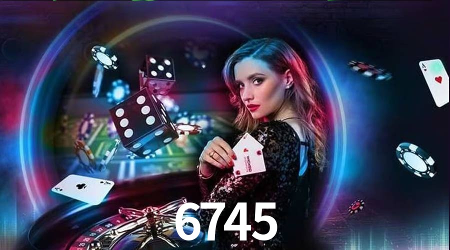 Quick Registration 6745