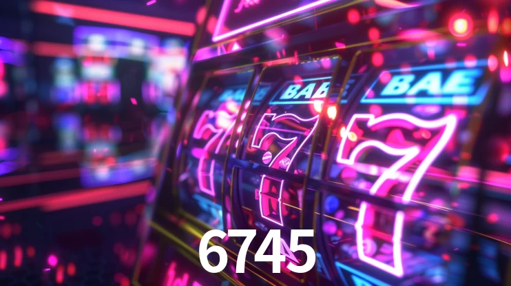 Game Providers 6745