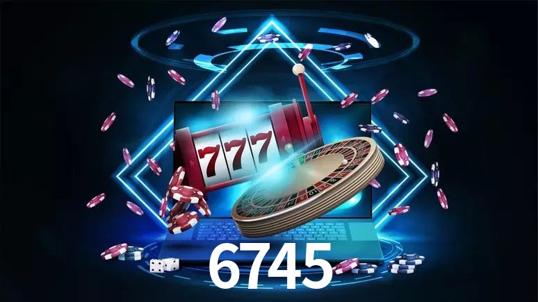 Diretório de Jogos 6745