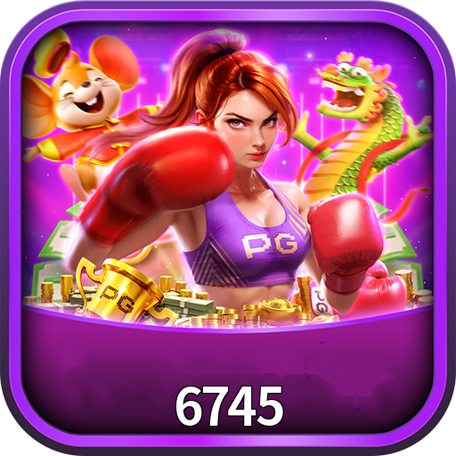 APK oficial da 6745 para Android