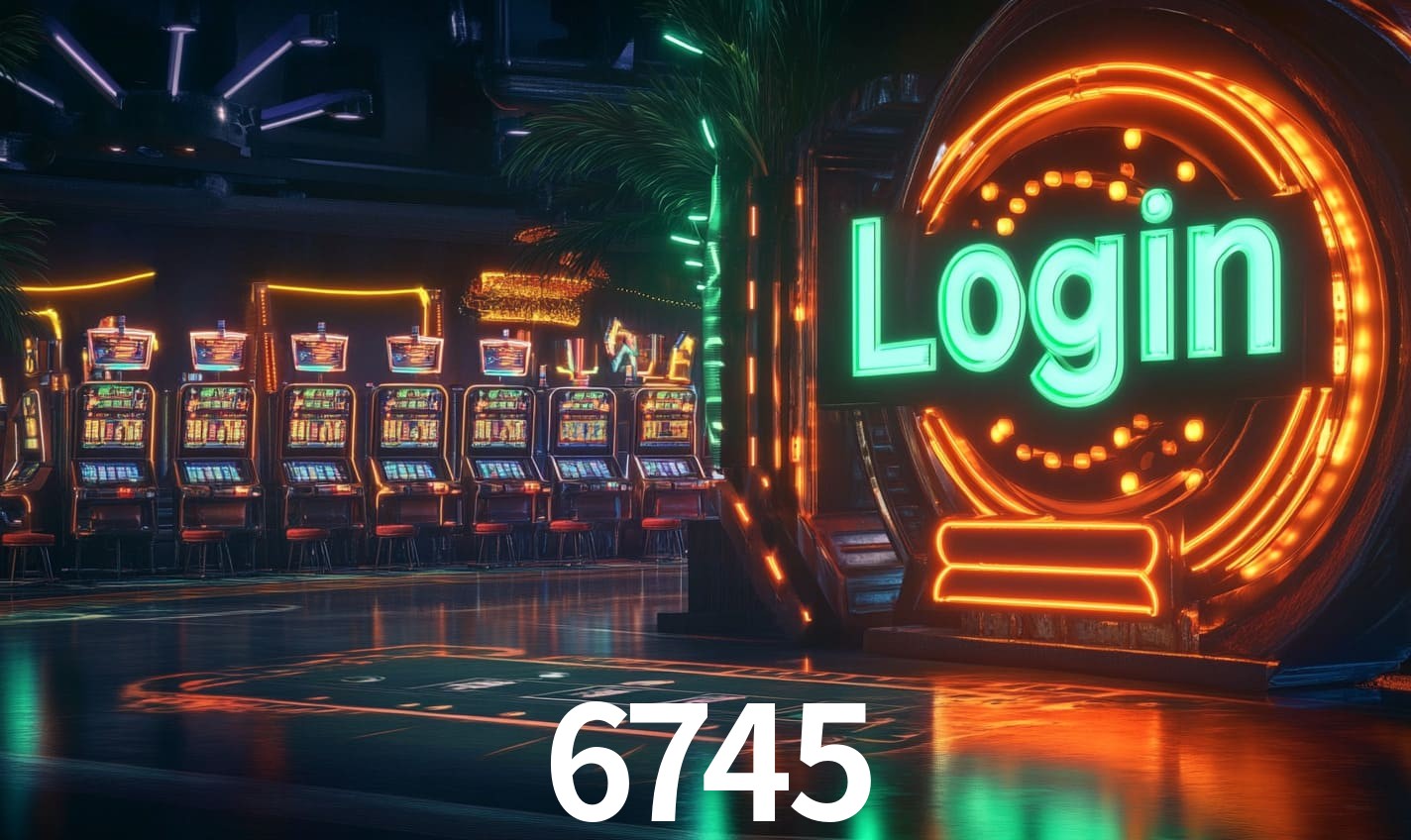 6745.COM